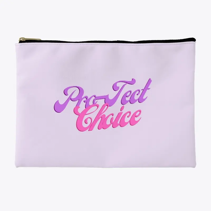 Protect Choice Pouch